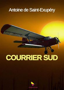 Courrier Sud