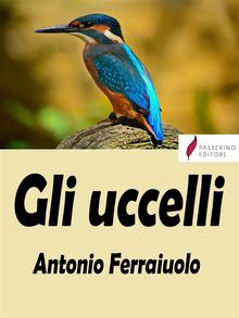 Gli uccelli