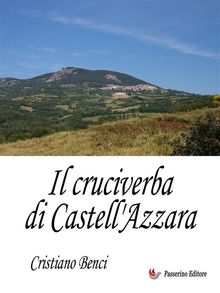 Il cruciverba di Castell'Azzara