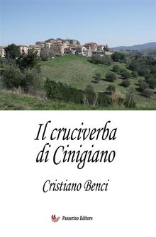 Il cruciverba di Cinigiano