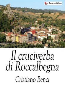 Il cruciverba di Roccalbegna