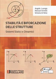 Stabilit e biforcazione delle strutture. Sistemi statici e dinamici