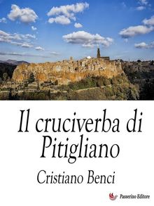 Il cruciverba di Pitigliano