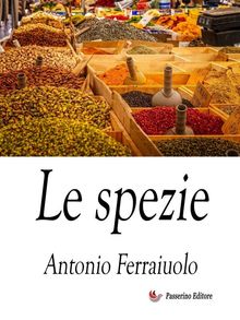 Le spezie