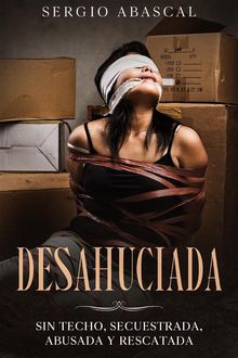 Desahuciada