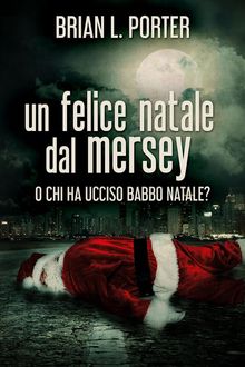 Un felice Natale dal Mersey