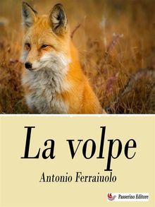 La volpe