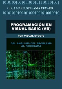 Programacin en Visual Basic (VB)