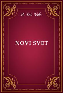 Novi svet