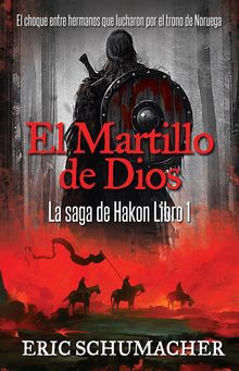 El Martillo De Dios