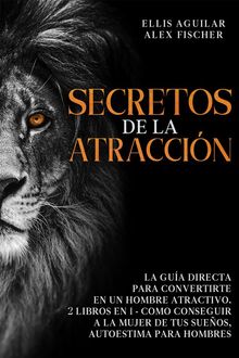 Secretos de la Atraccin