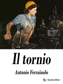 Il tornio