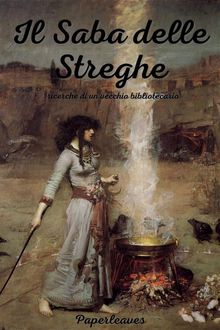 Il Saba delle streghe