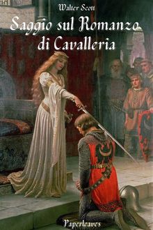 Saggio sul Romanzo di Cavalleria