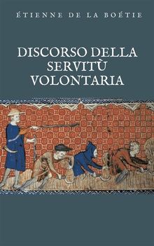 Discorso della servit volontaria