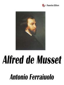 Alfred de Musset