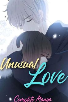 Unusual Love Complete Short Manga