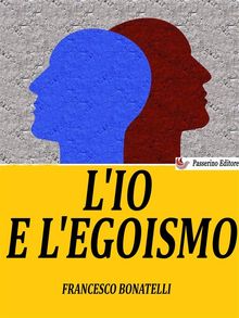 LIo e legoismo