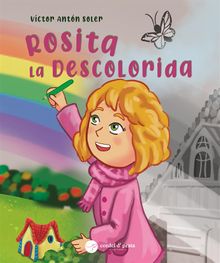 Rosita la Descolorida