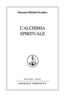 L'alchimia spirituale
