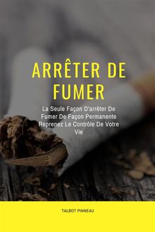 Arrter De Fumer