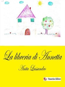 La libreria di Annetta