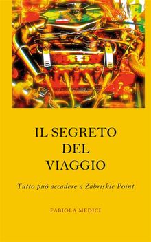 Il segreto del viaggio