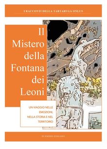 Il mistero delle fontana del Leone