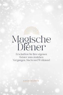 Magische Diener