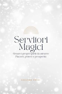 Servitori Magici