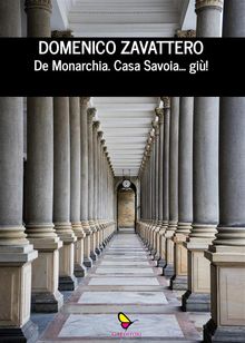 De	Monarchia Casa Savoia...	gi!