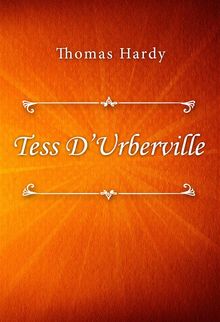 Tess dUrberville