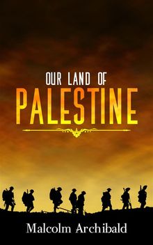 Our Land of Palestine