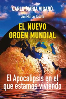 El nuevo orden mundial