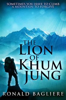 The Lion of Khum Jung