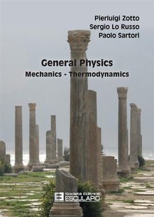 General Physics Mechanics Thermodynamics