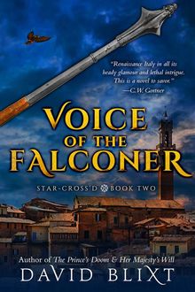 Voice Of The Falconer