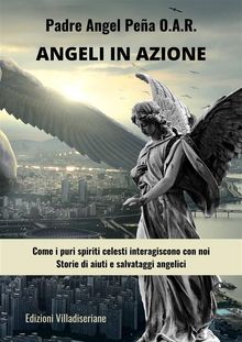 Angeli in azione