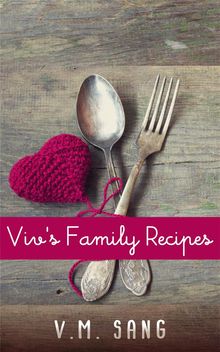 Viv's Family Recipes