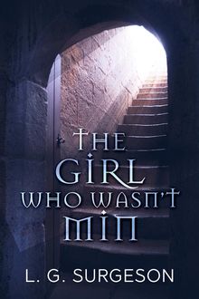 The Girl Who Wasn't Min