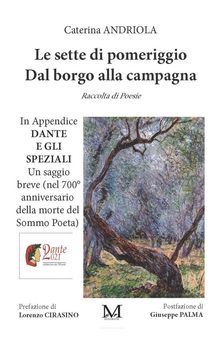 Le sette di pomeriggio Dal borgo alla campagna