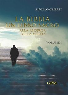 La Bibbia un libro sacro