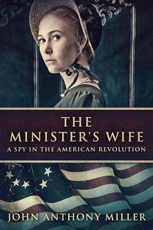 The Minister's Wife