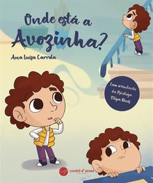 Onde est a Avozinha?