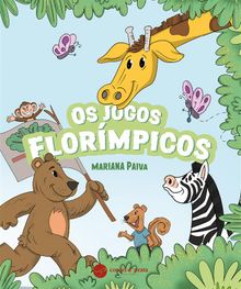 Os Jogos Flormpicos