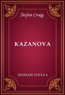 Kazanova