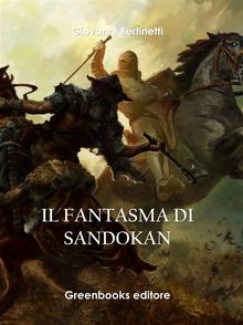 Il fantasma di Sandokan