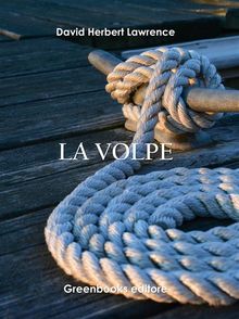 La volpe