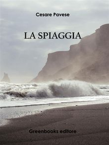 La spiaggia