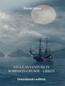 Vita e avventure di Robinson Crusoe